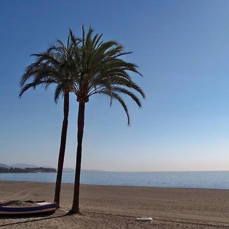 Espectacular Piso En Primera Linea De Playa Estepona Exterior photo