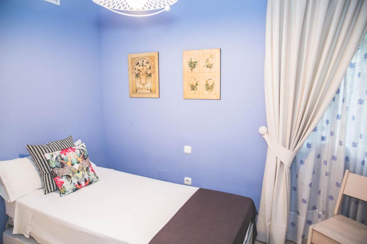 Espectacular Piso En Primera Linea De Playa Estepona Exterior photo